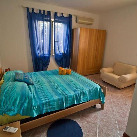 B&B Sa Murighesa San Vero Milis ภายนอก รูปภาพ