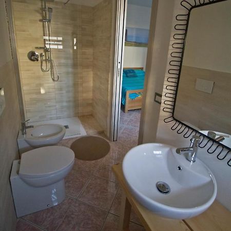 B&B Sa Murighesa San Vero Milis ภายนอก รูปภาพ