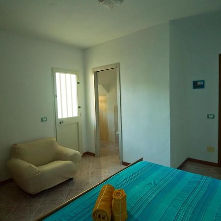 B&B Sa Murighesa San Vero Milis ภายนอก รูปภาพ
