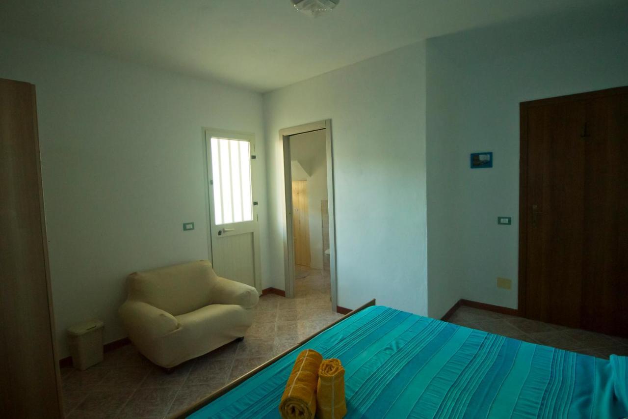 B&B Sa Murighesa San Vero Milis ภายนอก รูปภาพ
